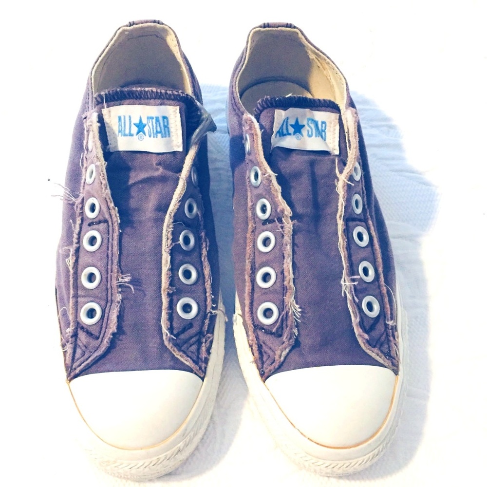 Converse Chuck Taylor All Star Slip